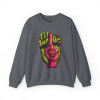 Lil Wang – Mutant Finger Edition Crewneck